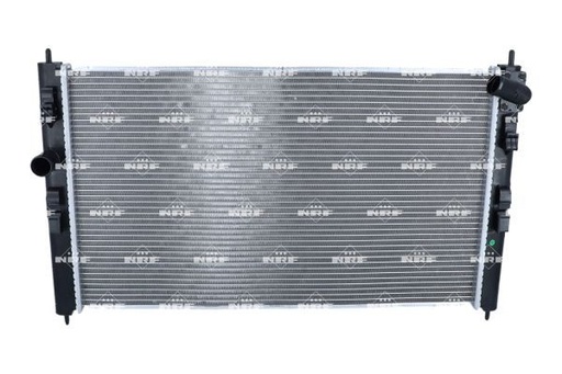 [550094] RADIATOR NRF PSA