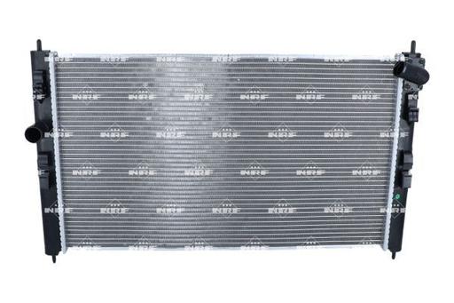 [550094] RADIATOR NRF PSA