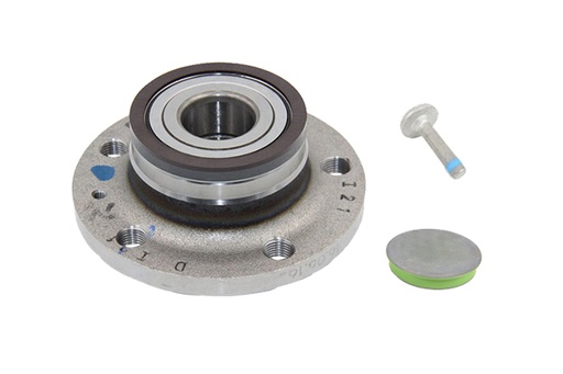[B15946] WHEEL BEARING KIT REAR BORSEHUNG VAG