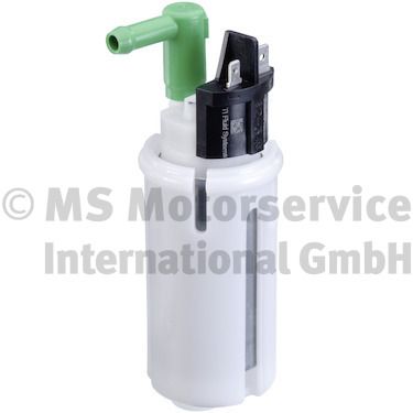 [7.22013.61.0] FUEL PUMP PIERBURG BMW