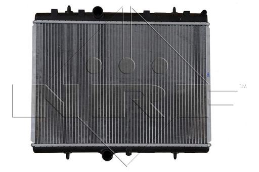 [50437] RADIATOR NRF PSA