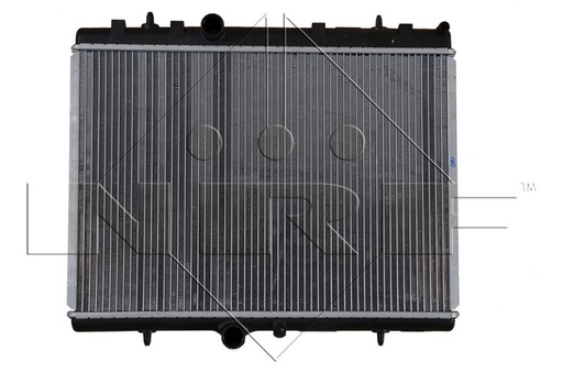 [50437] RADIATOR NRF PSA