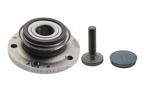 [B19235] WHEEL BEARING KIT REAR 32MM BORSEHUNG VAG
