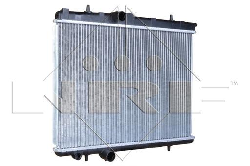 [58301] RADIATOR NRF PSA