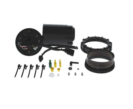 [F 01C 600 256] ADBLUE PRE HEATER BOSCH VAG