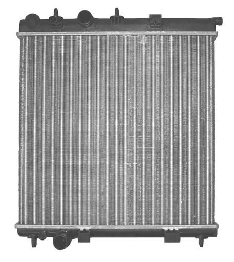 [53837] RADIATOR NRF PSA