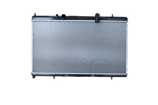 [50444] RADIATOR NRF PSA