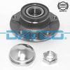 [KWD1267] WHEEL BEARING KIT REAR DAYCO ALFA