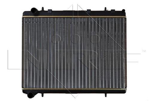 [53973] RADIATOR NRF PSA