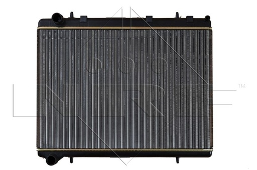 [53973] RADIATOR NRF PSA