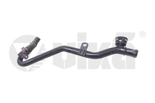 [11211851001] COOLANT PIPE IRON VIKA VAG