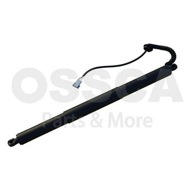 [62904] TAILGATE SHOCK RH ELECTRIC OSSCA BMW