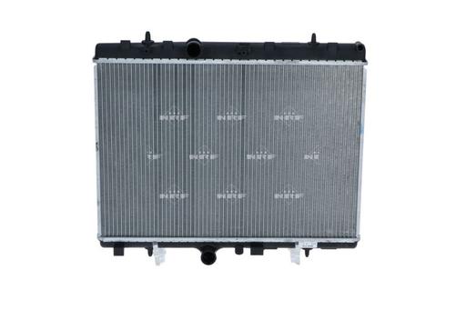 [58226] RADIATOR NRF PSA