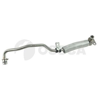[78479] COOLANT PIPE OSSCA BMW