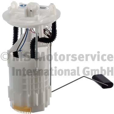 [7.02552.35.0] FUEL PUMP PIERBURG RENAULT