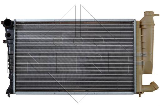 [58923] RADIATOR NRF PSA