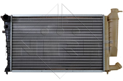 [58923] RADIATOR NRF PSA