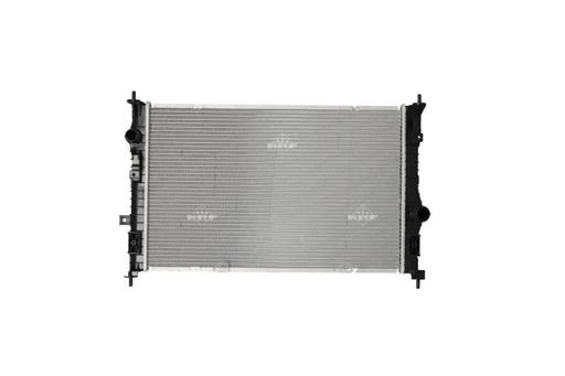 [59355] RADIATOR NRF PSA