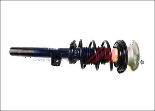 [B3410187] SHOCK ABSORBER ASSY LHF BOGAP BMW