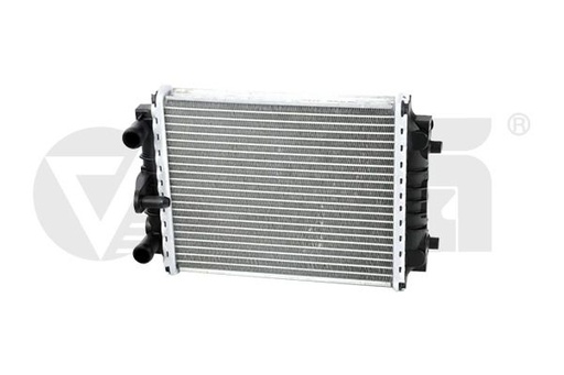 [11211868101] ADDITIONAL RADIATOR VIKA VAG