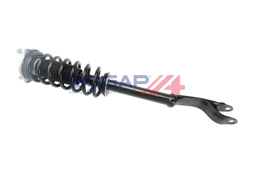 [C3410157] SHOCK ABSORBER ASSY LHF BOGAP MERC