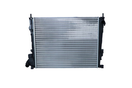 [53966] RADIATOR NRF RENAULT