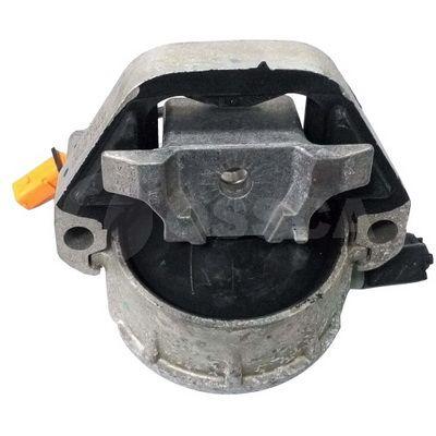 [18094] ENGINE MOUNT LH ELECTRIC OSSCA VAG