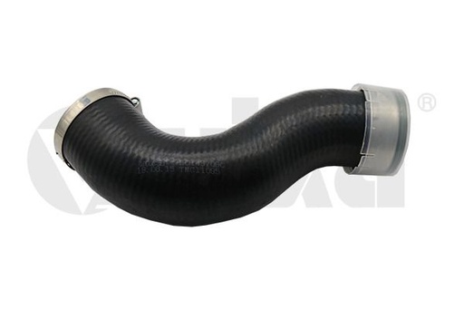 [11451785701] CHARGER AIR HOSE VIKA VAG