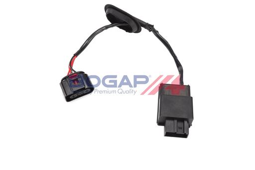 [A6322100] FUEL PUMP RELAY BOGAP A+ VAG