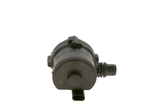 [0 392 023 509] ADDITIONAL WATER PUMP BOSCH BMW