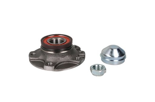 [19-8187] WHEEL BEARING KIT REAR METELLI ALFA
