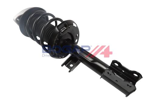 [C3410154] SHOCK ABSORBER ASSY LHF BOGAP MERC