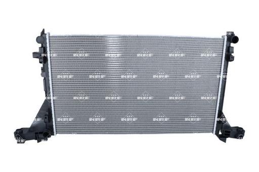 [560011] RADIATOR NRF RENAULT