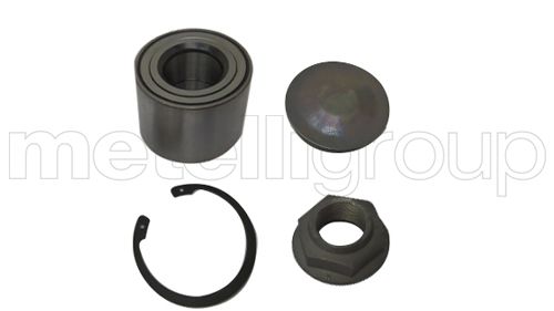 [19-8135] WHEEL BEARING KIT REAR METELLI RENAULT