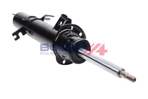 [B3410181] SHOCK ABSORBER ASSY LHF BOGAP MINI