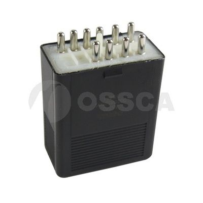 [45740] FUEL PUMP RELAY OSSCA MERC