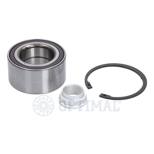 [502110] WHEEL BEARING KIT REAR OPTIMAL BMW