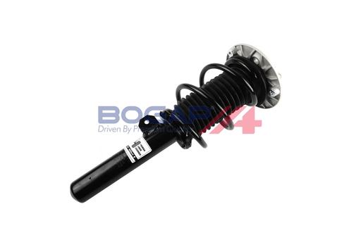 [B3410178] SHOCK ABSORBER ASSY LHF BOGAP MINI