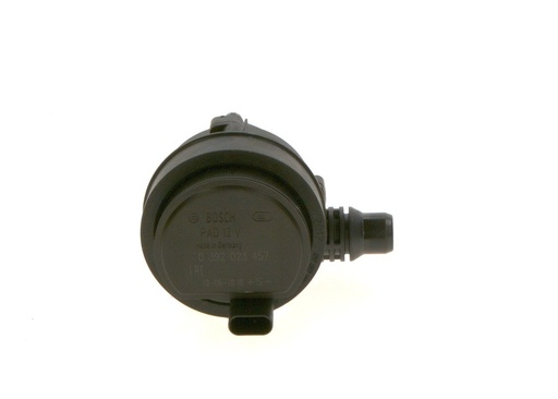 [0 392 023 457] ADDITIONAL WATER PUMP BOSCH MERC