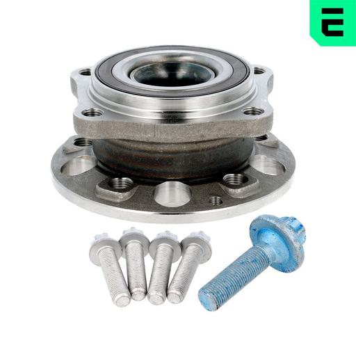 [401517] WHEEL BEARING KIT REAR OPTIMAL MERC