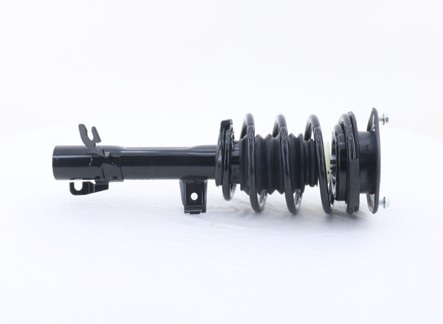 [B3410185] SHOCK ABSORBER ASSY LHF BOGAP MINI