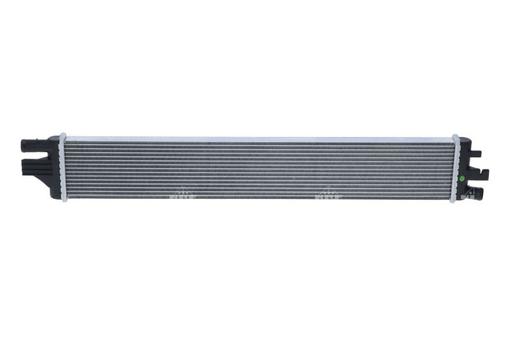[59217] AUXILARY RADIATOR NRF RENAULT