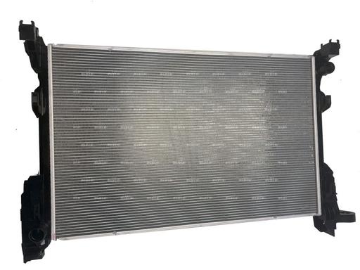 [560017] RADIATOR NRF RENAULT