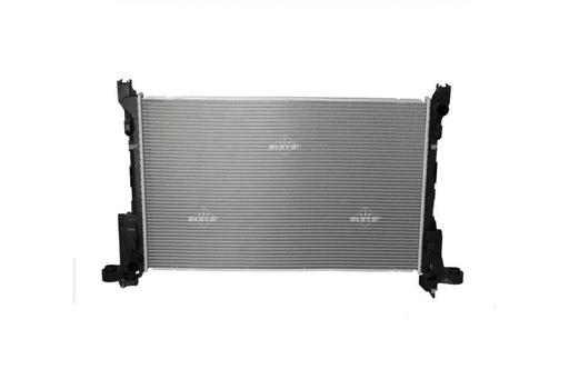 [59295] RADIATOR NRF RENAULT