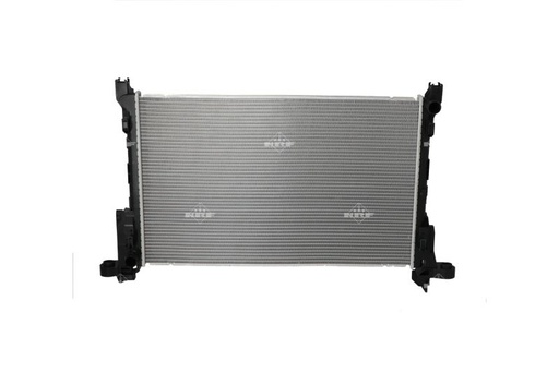 [59295] RADIATOR NRF RENAULT