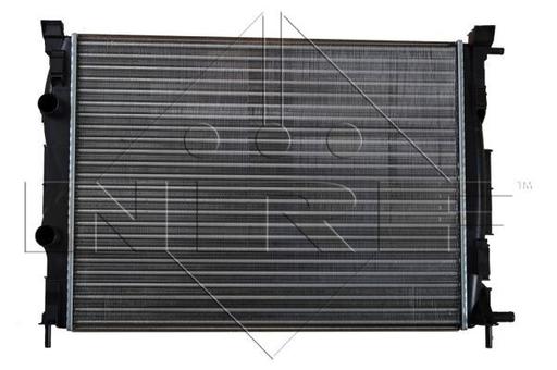 [58327] RADIATOR NRF RENAULT