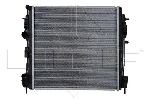 [58317] RADIATOR NRF RENAULT