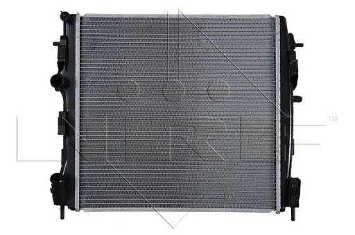 [58317] RADIATOR NRF RENAULT