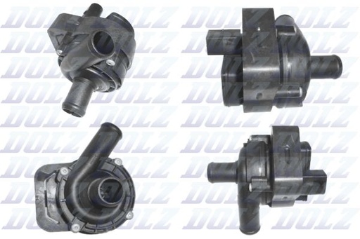 [EM505A] ADDITIONAL WATER PUMP DOLZ MERC