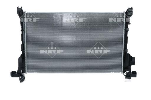 [59298] RADIATOR NRF RENAULT